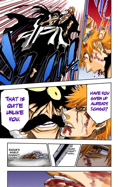 bleach king comix|Read Bleach Manga [Latest Chapters] .
